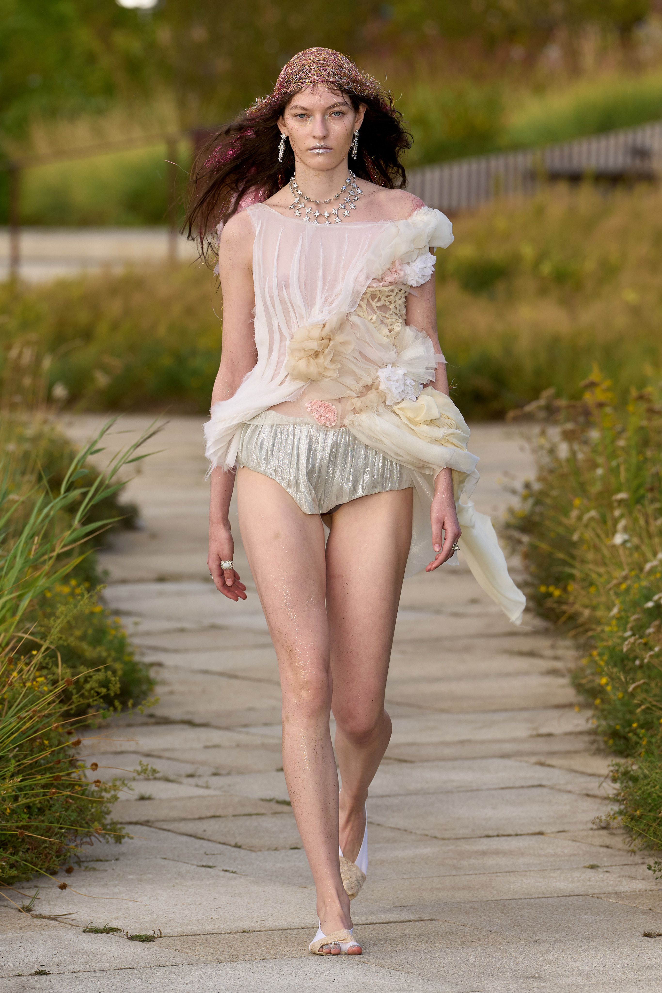 Source-feed image associated with Collina Strada Copenhagen Spring 2027