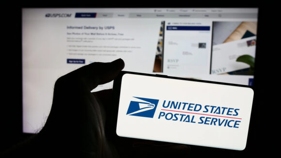 Source-feed image associated with Four Deaths in Two Years Has Raised Questions About Georgia Postal Center