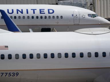 Source-feed image associated with An empty middle seat is the latest perk United Airlines will offer on some flights