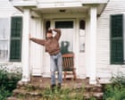 Image from linked report: Greg Freeman: All Set the Bone review – ambitious alt-country double album spreads its talents a touch thin