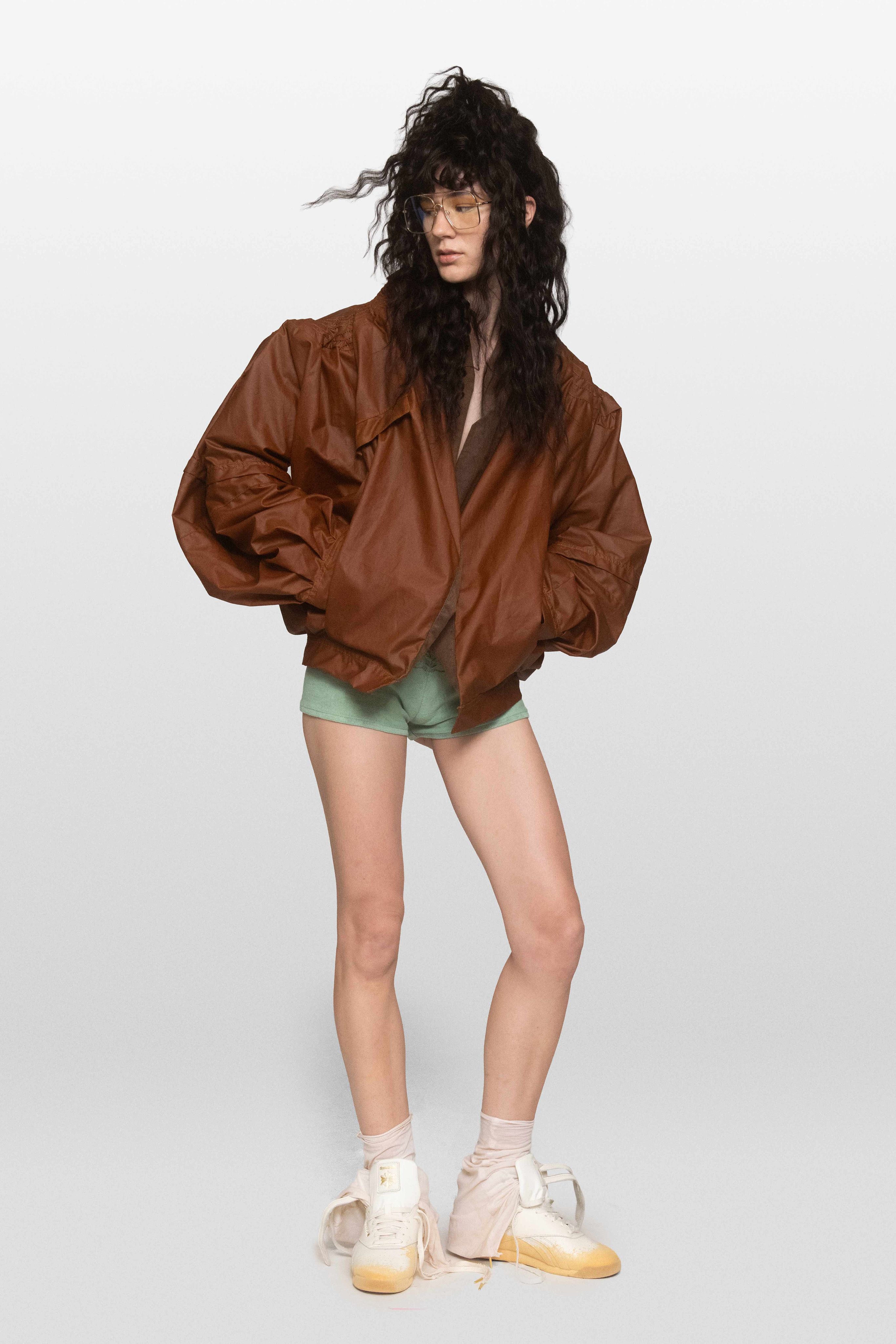 Source-feed image associated with Masha Popova Spring 2027 Ready-to-Wear