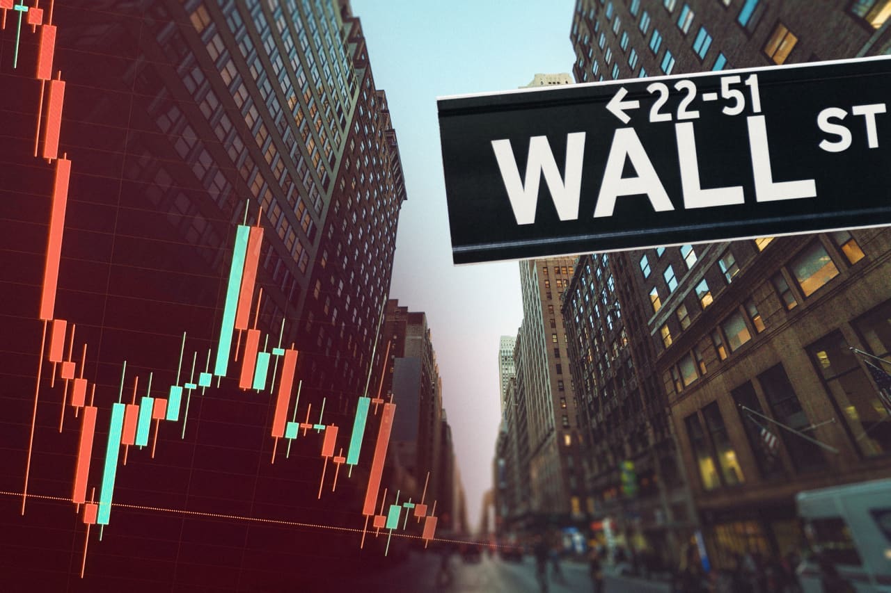 Source-feed image associated with 3 Wall Street strategists on the question every investor is asking: Is the worst over for the stock market?