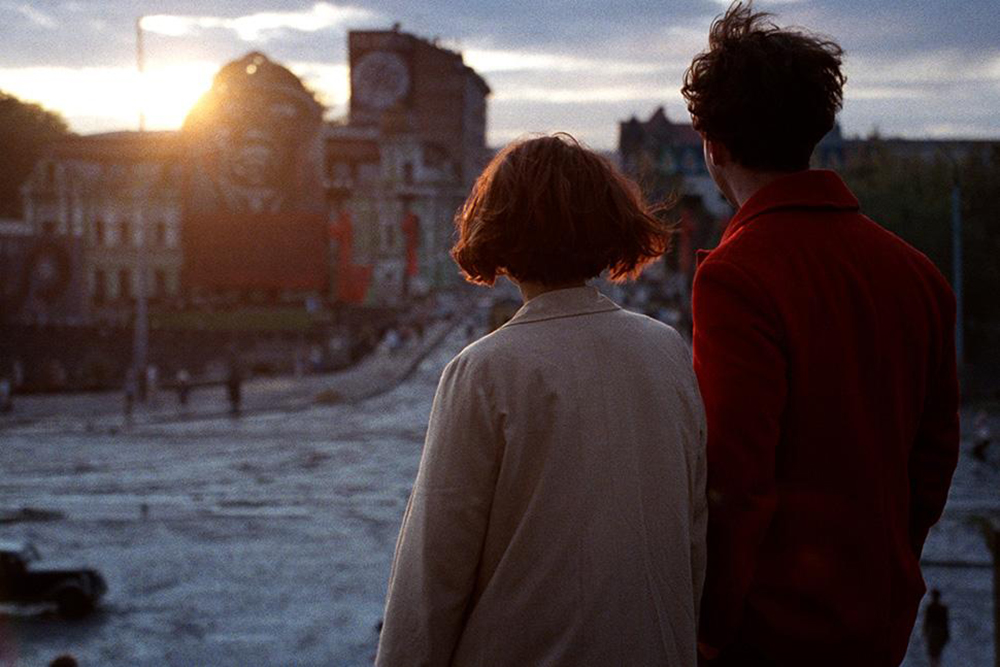 Source-feed image associated with ‘Dau’ Review: Ilya Khrzhanovsky’s Vast Cinematic Experiment in Historical World-Building Remains More Impressive From a Distance