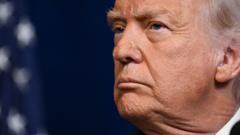 Source-feed image associated with Trump in 'excellent health' but should lose weight and exercise more, his doctor says