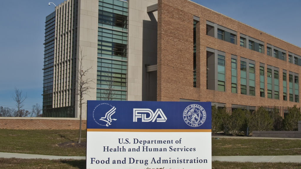 Source-feed image associated with STAT+: FDA digital health leader promises generative AI regulatory guidance is coming