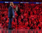 Source-feed image associated with Trump personality cult alive and well in Dallas – will it power Republican midterm success?