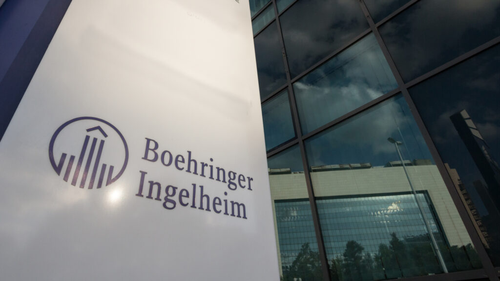 Source-feed image associated with STAT+: New data may cast doubt on competitiveness of Boehringer’s obesity drug