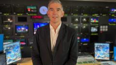 Image from linked report: BBC director general defends plan to shelve new Archers studio