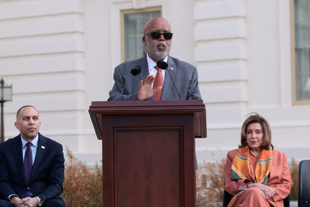 Image from linked report: Time for term limits? Dems in majority could have familiar faces in key roles