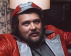 Source-feed image associated with David Clayton-Thomas, lead singer for Blood, Sweat & Tears, dies aged 84