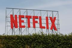 Image from linked report: Netflix to shed 1,000 jobs in steepest cuts since 2022