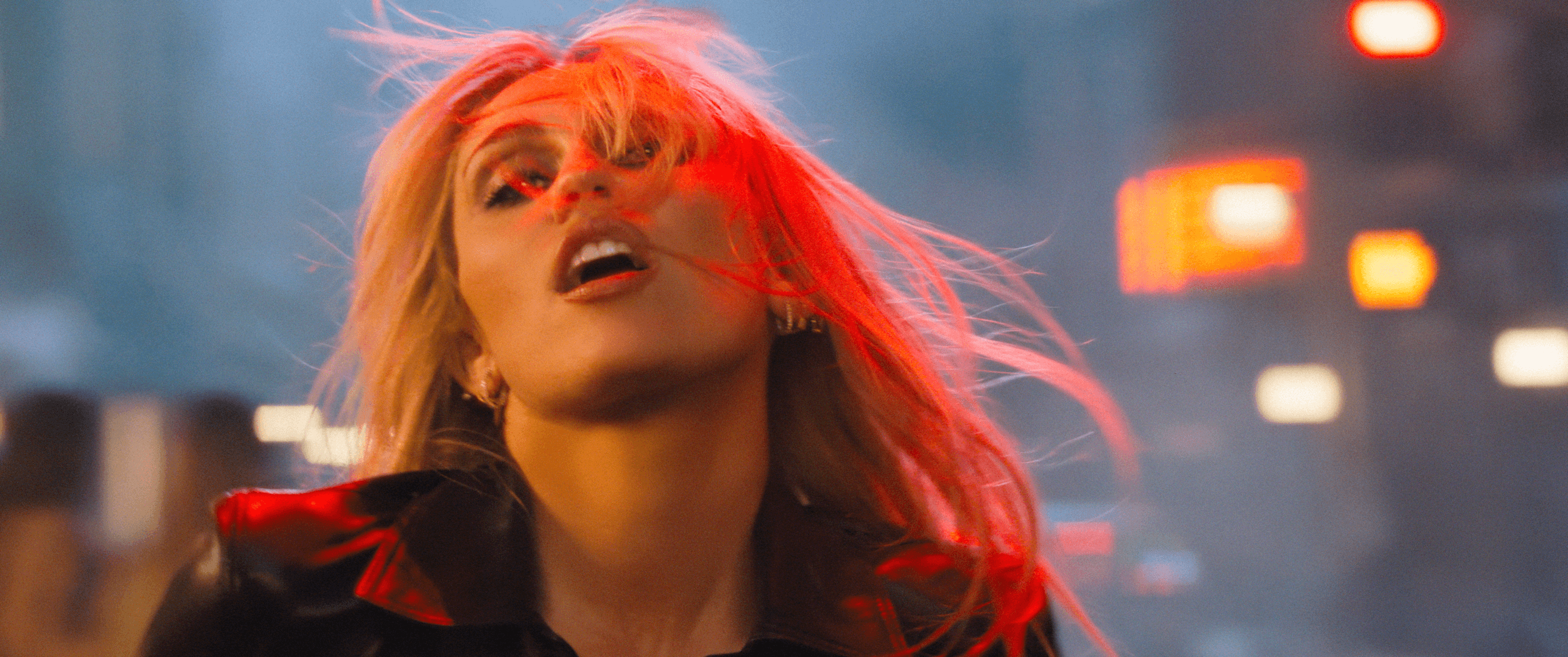Source-feed image associated with Miley Wants You Dancing in New “Bass Persuades” Video
