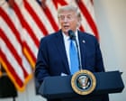Source-feed image associated with Republican midterm convention will be ‘Trumpist pageantry’ - at the party’s own risk