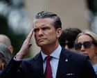 Source-feed image associated with ‘A point of resistance’: the Normandy village that said ‘non’ to Pete Hegseth