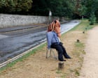 Source-feed image associated with Wiltshire village exhibits Martin Parr’s final photos of scarecrows and prize veg