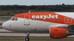 Source-feed image associated with EasyJet rejects £4.7bn takeover offer from US investment firm