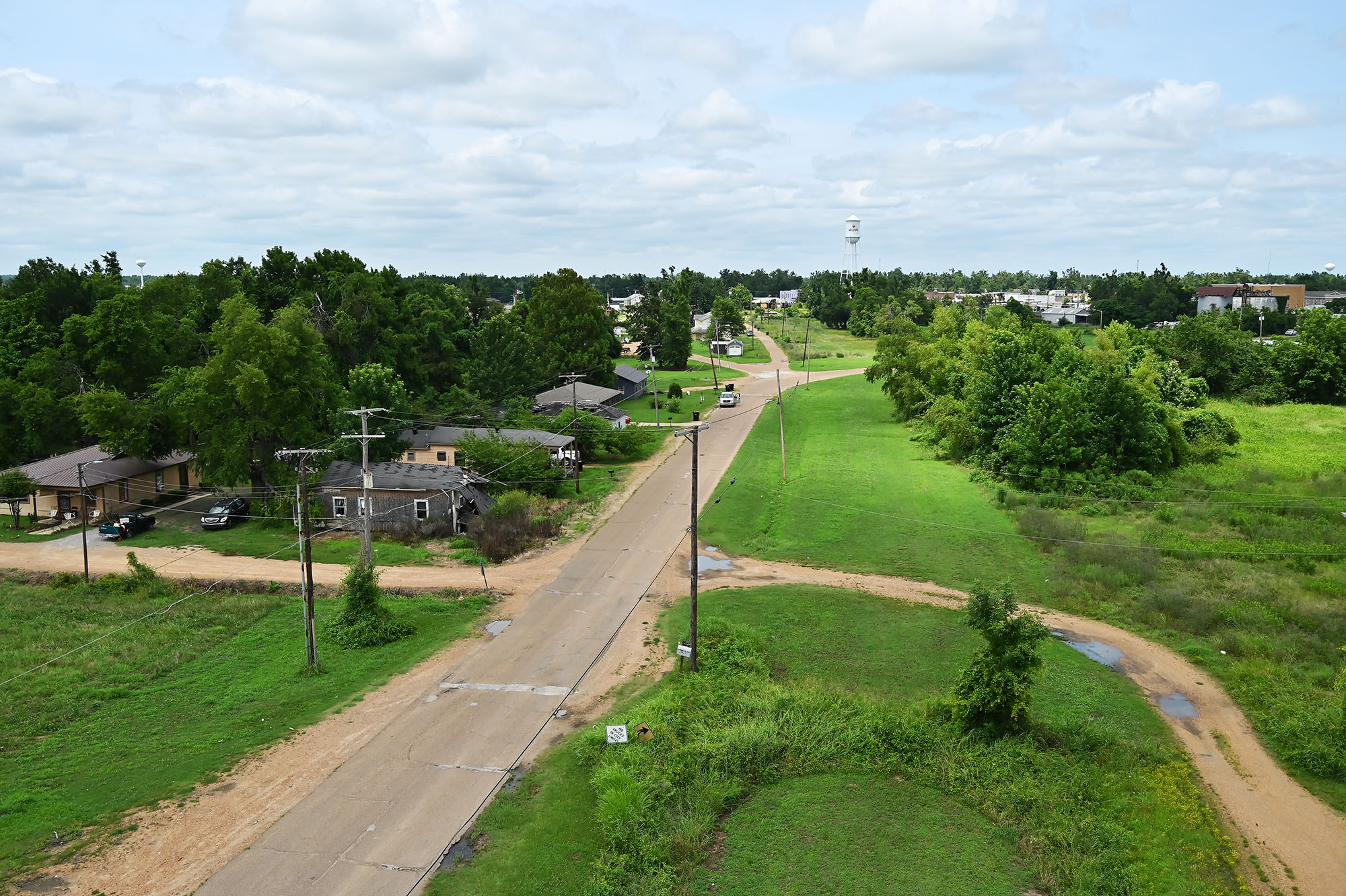 Source-feed image associated with Pregnant Woman’s Roadside Death Triggers Push To Reopen Mississippi Delta Hospital