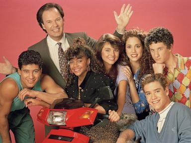 Image from linked report: Dennis Haskins, Principal Belding in 'Saved By The Bell,' dies at 75