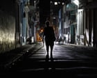 Source-feed image associated with ‘Living like this is agony’: Cuba suffers third nationwide blackout in six months