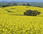 Image from linked report: Australia’s best photos the month – September 2026