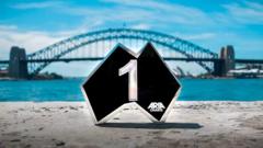 Source-feed image associated with Songs created by AI banned from Australia's music charts