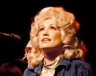 Source-feed image associated with Share your tributes and memories of Dolly Parton