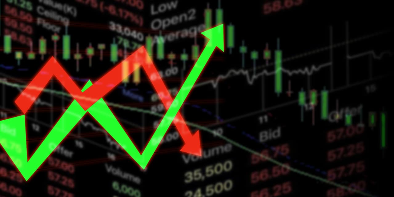 Source-feed image associated with One Wall Street measure of market fragility just hit its highest possible level. The last time it did, volatility spiked.