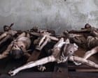 Source-feed image associated with Life in the Teutonic Order: inside an Italian monastery – in pictures