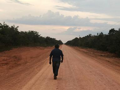 Source-feed image associated with Brazil to invest $75 million in highway through Amazon and unveils environmental protection plan