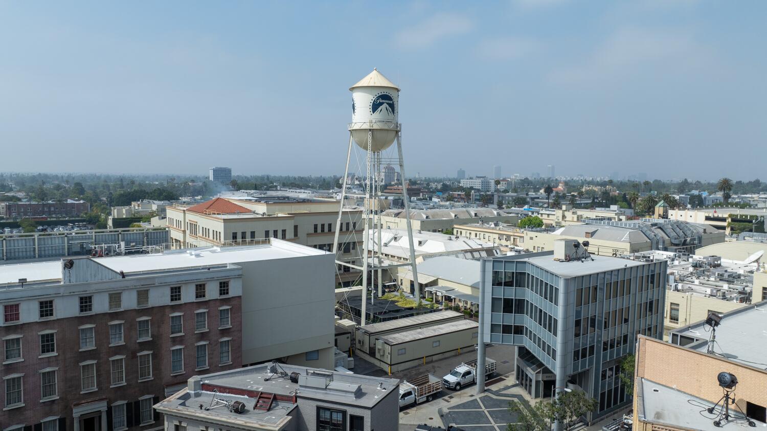 Source-feed image associated with British regulator may challenge Paramount takeover of Warner Bros. Discovery
