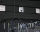 Source-feed image associated with British-born man living in US since age of nine held by ICE under threat of deportation