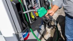 Image from linked report: Trump says he would back ban on diesel exports