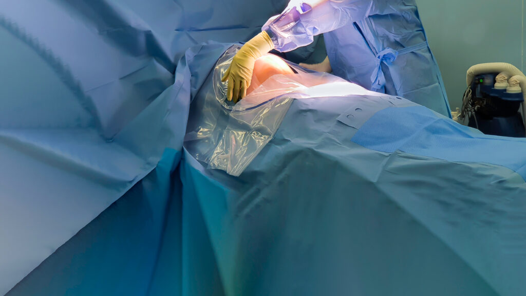 Source-feed image associated with Opinion: I was a doula before I was an OB-GYN. I wish the two professions understood each other more