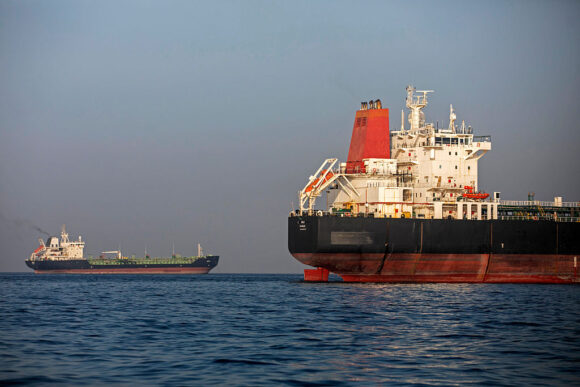 Source-feed image associated with Markets/Coverages: Chubb Leads New Lloyd’s War Risk Consortium for Hormuz Shipping