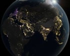 Source-feed image associated with ‘Termination shock’: trust our expert warnings on geoengineering’s planetary risks | Raymond Pierrehumbert, Julia Slingo, Michael Mann and Valerie Masson-Delmotte