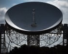 Source-feed image associated with The Guardian view on the Lovell telescope: budget cuts to physics are bad science and worse politics | Editorial