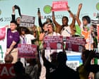 Source-feed image associated with HIV prevention drug could reduce cases globally but USAID cuts prevent access, say experts