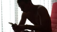 Source-feed image associated with Minimum age of 11 set for UK puberty blocker trial