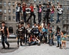 Image from linked report: ‘The Savage Skulls were the most dangerous gang in the Bronx’: Jean-Pierre Laffont’s best photograph