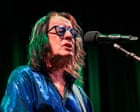Source-feed image associated with Todd Rundgren review – try-anything veteran doesn’t let his freak flag fully fly