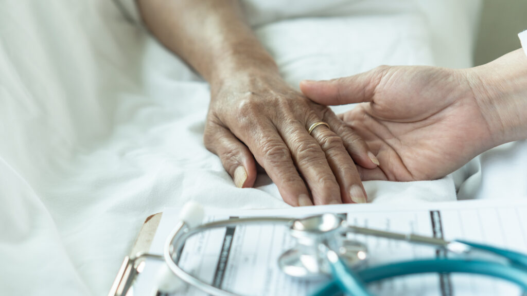 Source-feed image associated with Opinion: Cancer screening guidelines need to address long-term care facilities