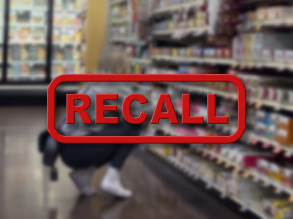 Source-feed image associated with Taylor Farms Recalls Salsa and Guacamole Over Salmonella Risk