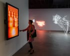 Source-feed image associated with See the Light: Tracey Emin and Steve McQueen illuminate Durham gallery’s revival