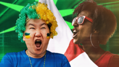Source-feed image associated with Quiz: What type of World Cup fan are you?