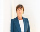Source-feed image associated with Jessica Morgan named new Tate director – with ‘big pay cut’ to take job