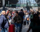Image from linked report: Trial of live facial recognition in London stations leads to a false positive and no arrests