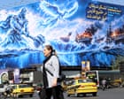 Image from linked report: Middle East crisis live: Iran ready to reopen strait of Hormuz within seven days if US lifts blockade, official says