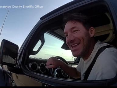 Source-feed image associated with WATCH: Tony Romo on leave after DUI arrest video