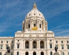 Source-feed image associated with Minnesota primaries could mark change of path for Democrats and Republicans