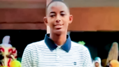 Source-feed image associated with Teen jailed for exam cheating in Guinea dies after sickle cell complications, father says